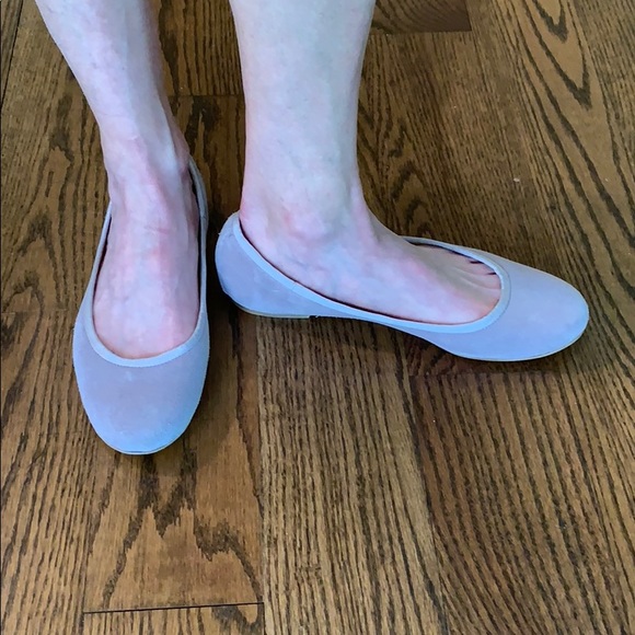 Strenesse ballerina flat - Picture 2 of 8